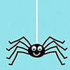 эпизод мультфильма с пауком