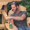 кресло для любителя пива