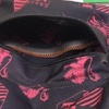 змея в школьном рюкзаке