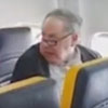 пассажир-расист в самолёте