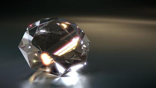 хитрый план для кражи алмаза
