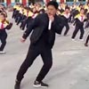 директор школы научился танцевать