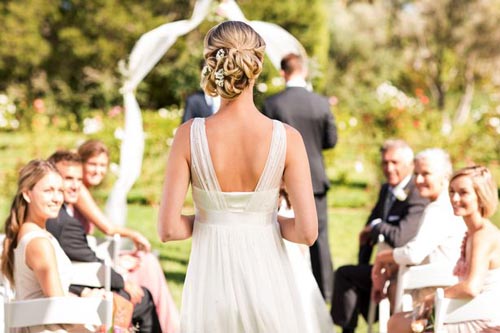 После свадьбы: невесты признаются, что бы они сделали по-другому