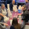 странные ставки в покере