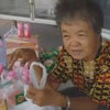 бескорыстная бабушка из таиланда