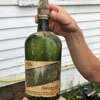 старый виски спрятан в доме