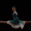 девушка без рук увлекается балетом