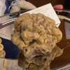 expensive white truffle