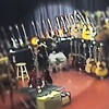 кража дорогой гитары из магазина