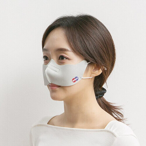 защитная маска для носа