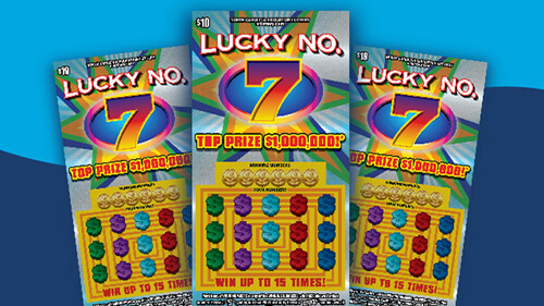 лотерейное разочарование и выигрыш