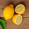 использование воды с лимоном