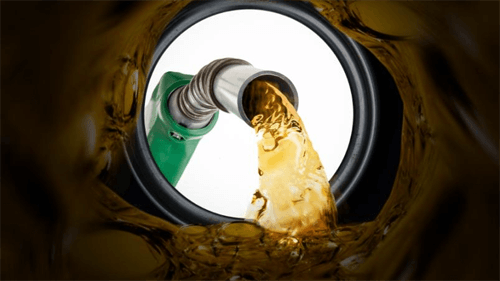 diesel fuel theft