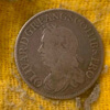 древняя монета под половицей
