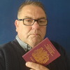путешественник с чужим паспортом