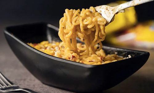 noodles with rat poison