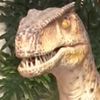 похищение динозавра с выставки