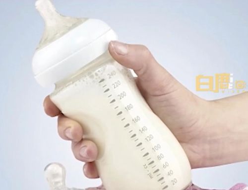 соевое молоко для младенца