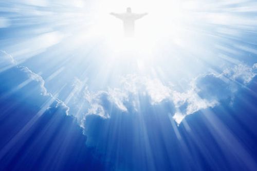 плата за видение бога в небесах