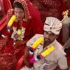 рекордная свадьба в индии