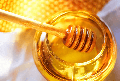 опасная ложка мёда