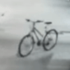 велосипед управляемый призраком 
