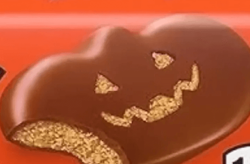 конфеты без лица 