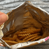слишком мало чипсов в пакете 