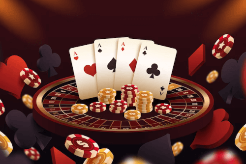 комбинации карт в покере 
