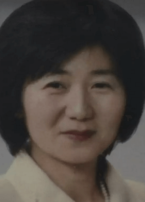 жена погибла во время цунами 