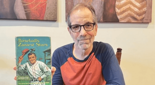 читатель задержал книгу