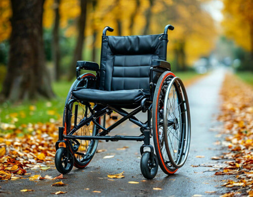 сын хочет заботиться о матери 