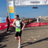 вода в использованных стаканах