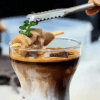 кофе со свиными потрохами