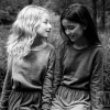 иллюзия на фото с жутким лицом 