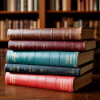 книга надолго задержалась 