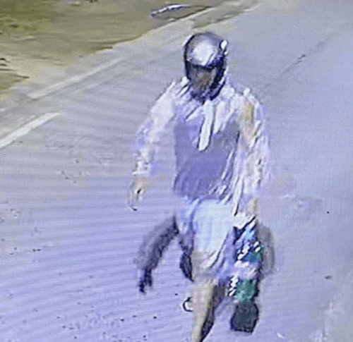 сжёг машину бывшей девушки