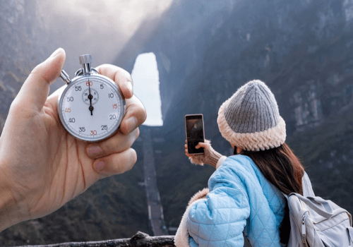 временное ограничение на фото