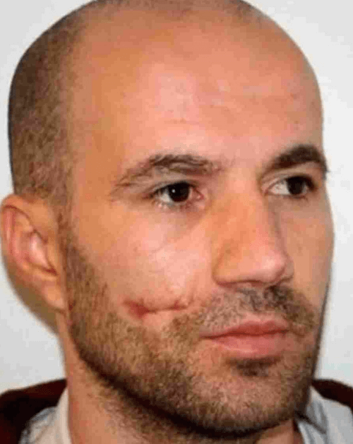 король побегов сбежал из тюрьмы