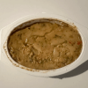 паста с курицей и травами