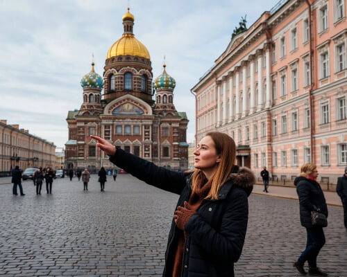 экскурсоводы в санкт-петербурге 