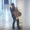 медик приставал к женщине 