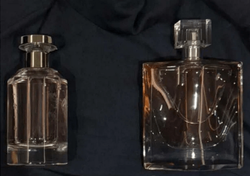 украли косметику из магазина