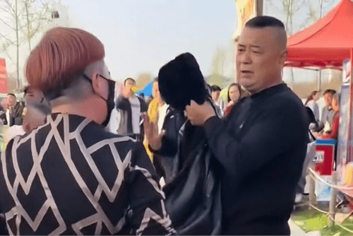 муж хотел познакомиться с другой