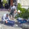 кража вещей из отеля