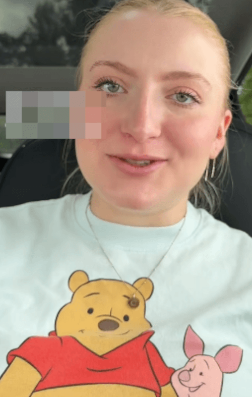 ела в машине говяжьи палочки 