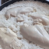 курица сваренная вместе с рисом
