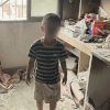 мальчик спалил 30 смартфонов 