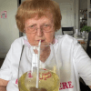 шумные вечеринки бабушки