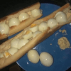 обычный багет стал абсурдным